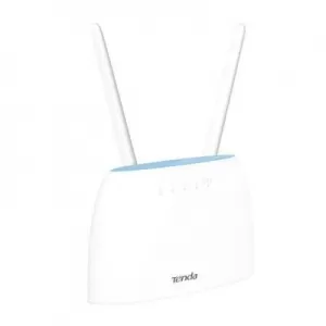 Image of Tenda 4G09 AC1200 Dual Band 4G LTE Wireless Router