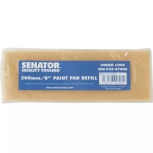 Image of Senator 200MM/8" Large Paint Pad Refill