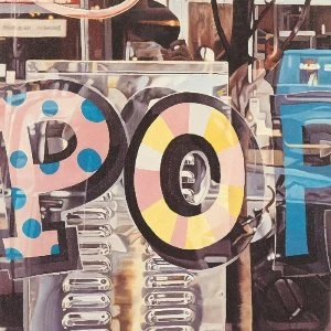 Image of Tobin Sprout - Carnival Boy Vinyl