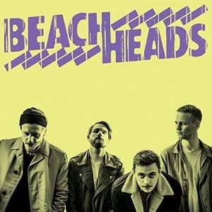 Image of Beachheads - Beachheads Vinyl