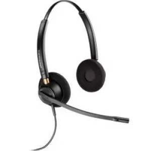 Image of Poly EncorePro HW540 Headset
