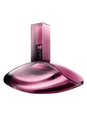 Image of Calvin Klein Deep Euphoria Eau de Toilette For Her 30ml