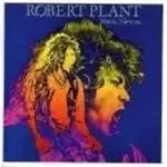 Image of Robert Plant - Manic Nirvana (Remastered) (Music CD)