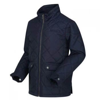 Image of Regatta Zion Jacket - Navy