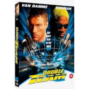 Image of Double Team (Limited to 3000)