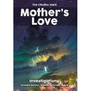 Image of The Cthulhu Hack RPG Mother's Love