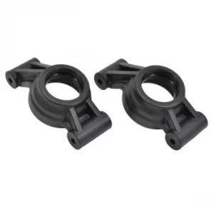 Image of Rpm Oversized Rear Axle Carriers For Traxxas X-Maxx