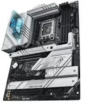 Image of ASUS ROG STRIX Z790-A GAMING WIFI