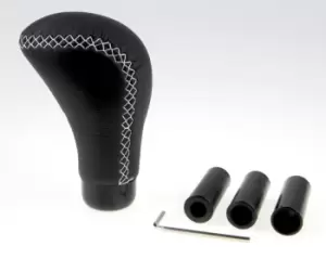 Image of AMiO Gear knob 01354 Gearbox knob,Gear stick knob,Shift knob,Gear shift knob,Gear lever knob,Gear handle