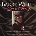Image of Barry White - Love Songs (Music CD)