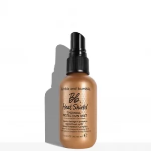 Image of Bumble and bumble Heat Shield Thermal Protection Mist 60ml