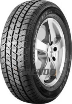 Image of Maxxis Vansmart A/S AL2 205/70 R17C 115/113R