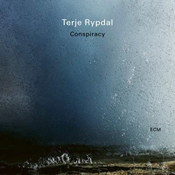 Image of Terje Rypdal - Conspiracy Vinyl