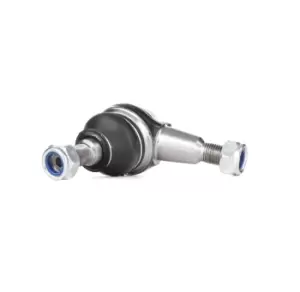 Image of RIDEX Ball joint MERCEDES-BENZ 2462S0317 2123300035,2123300135,A2123300035 A2123300135