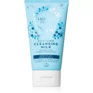 Image of Lumene HERKK Soothing Soothing Cleansing Lotion for Sensitive Skin 150ml