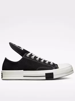 Image of CONVERSE X DRKSHDW DRKDRKSTAR OX Black