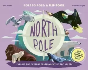 Image of North Pole - Michael Bright - Hardback - Used