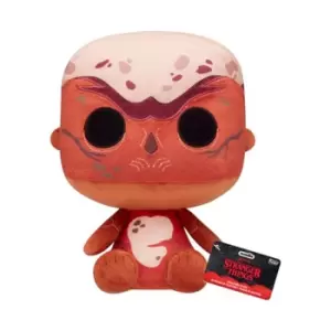Image of Stranger Things Vecna Funko Pop! Plush