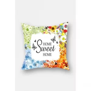 Image of YS10765249 Multicolor Cushion Cover