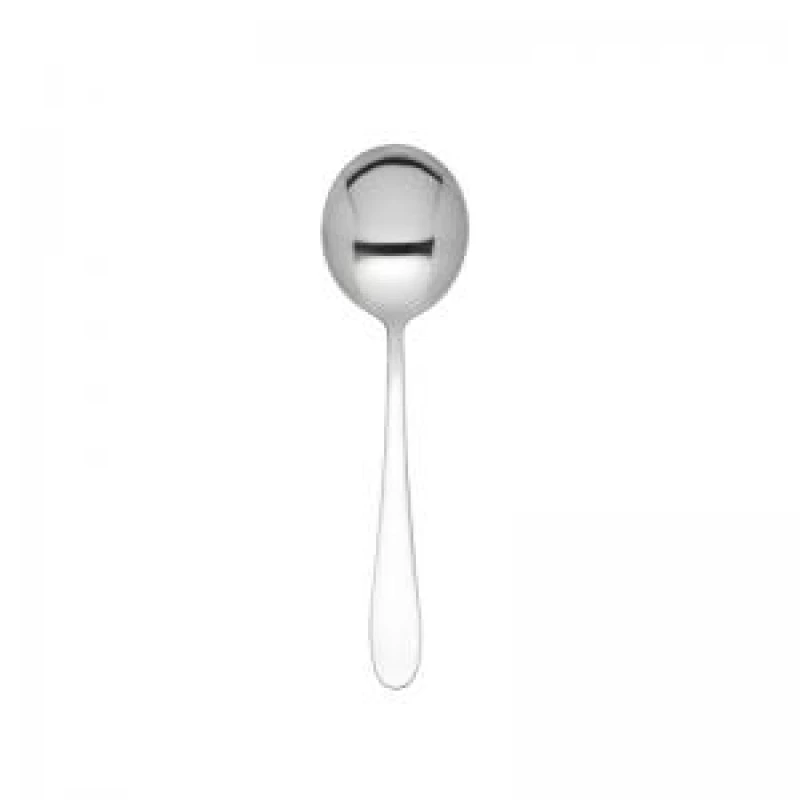 Image of Manhattan Soup Spoon (Pack of 12) F15007-B12300