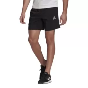 Image of Recycled Small Logo Shorts