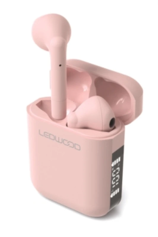 Image of Ledwood Tws Apollo S (Pink)