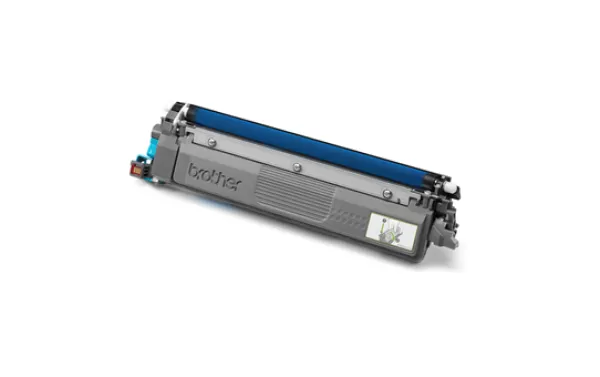 Image of Brother TN-248C Cyan Toner Cartridge (Original)