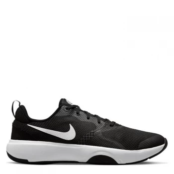 Image of Nike City Rep TR Mens Training Shoe - Black/White