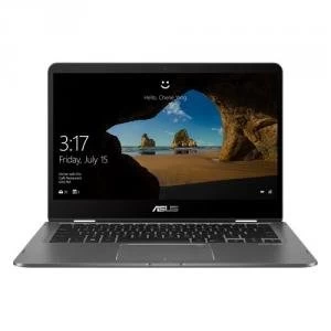 Image of Asus ZenBook Flip 13 62FA 13.3" Laptop