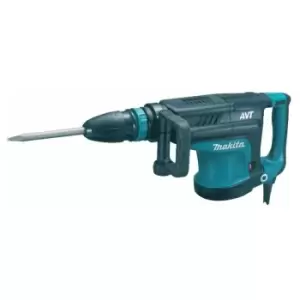 Image of HM1213C sds Max Demolition Hammer - 240 Volt Version - Makita