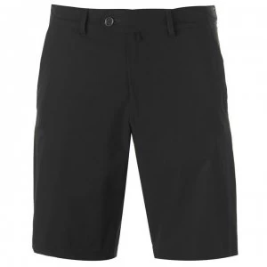 Image of Colmar Quick Drying Bermuda Golf Shorts Mens - Black