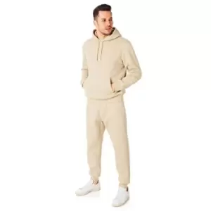 Image of Ript - Ript - Mens Jog Pant - Brown