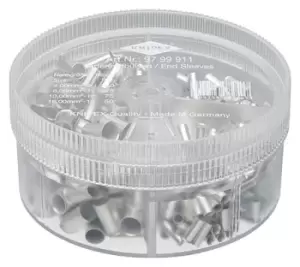 Image of Knipex 97 99 911 wire connector Silver