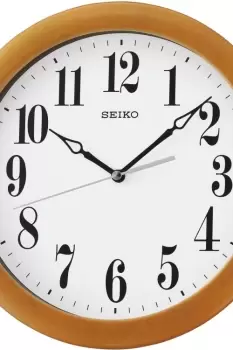 Image of Seiko Clocks QXA674B