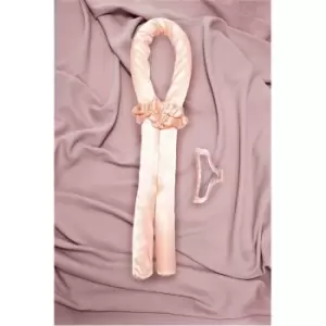 Image of I Saw It First Heatless Curlers - Pink