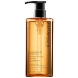 Image of Shu Uemura Art of Hair Cleansing Oil Shampoo for Dry Scalp (400ml)