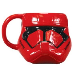 Image of Star Wars Episode 9 - Sith Trooper 3D Mug