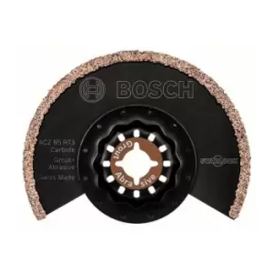 Image of Segmentsageblatt ACZ 85 RT3 D.85mm Carbide-RIFF Starlock 10 St./Pk.BOSCH