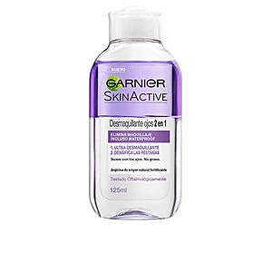 Image of ESSENCIALS desmaquillador ojos 2en1 125ml