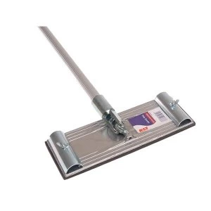 Image of R.S.T. R6193 Pole Sander Soft Touch Aluminium Handle 700-1220mm (27-48in)