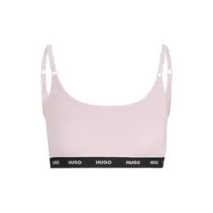 Image of Hugo Sports Bralette 2 Pack - Pink