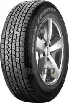 Image of Toyo Open Country W/T 215/60 R17 96V