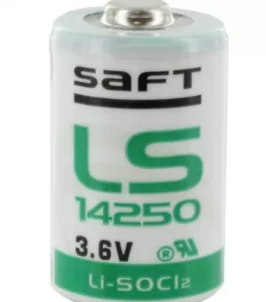 Image of Non standard battery 12 AA Saft LS14250
