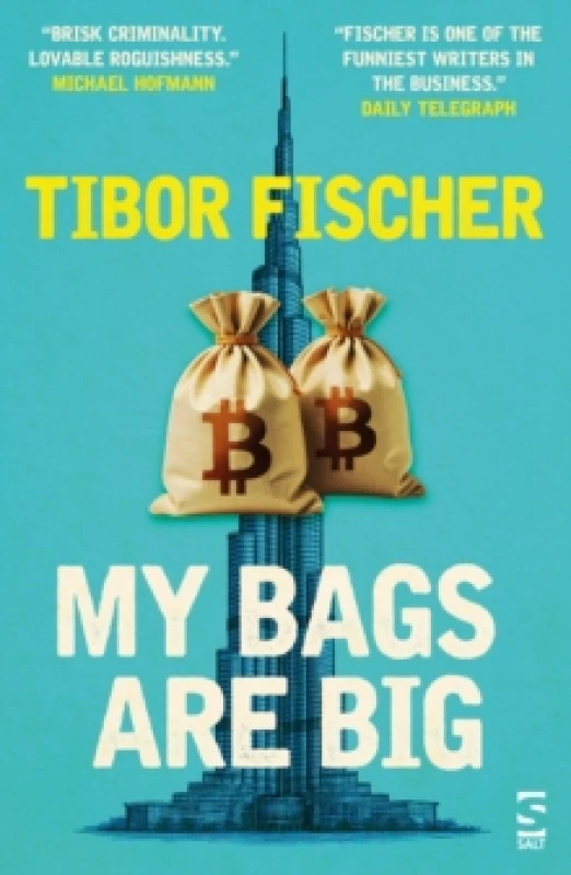 Image of My Bags Are Big Paperback / softback