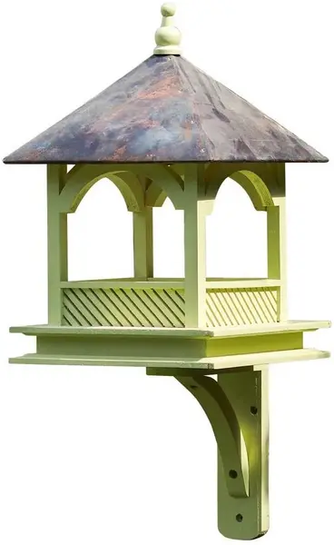 Image of Wildlife World Large Bempton Bird Table