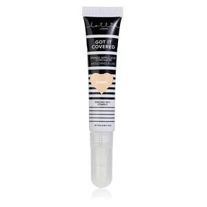 Image of Lottie London Got It Covered Concealer Fawn Nude