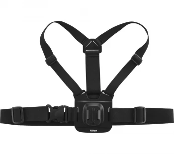 Image of Nikon AA-8 Chest Mount Harness