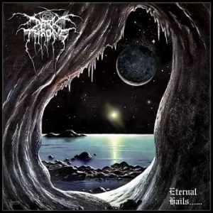 Image of Darkthrone Eternal hails CD multicolor