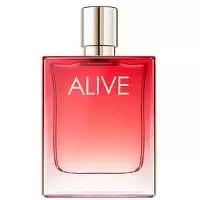 Image of Hugo Boss BOSS Alive Intense Eau de Parfum For Her 80ml