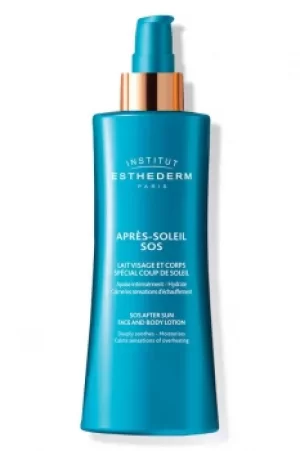 Image of Institut Esthederm Soin Apres Soleil Intense 150ml